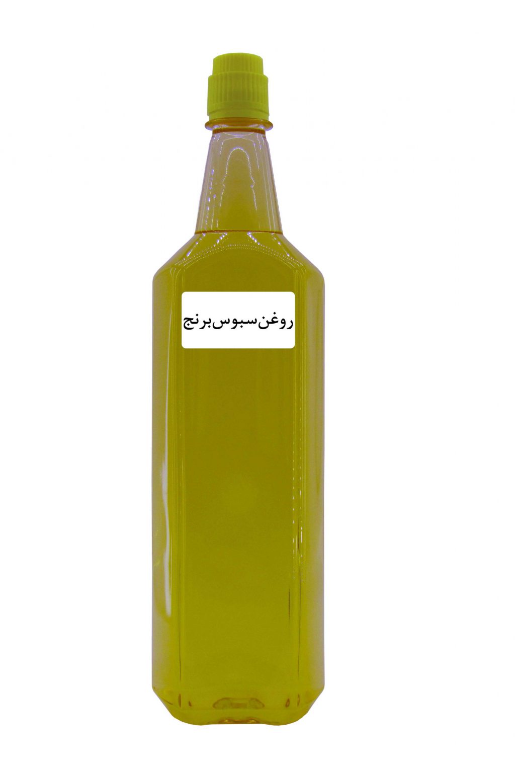 روغن سبوس برنج 